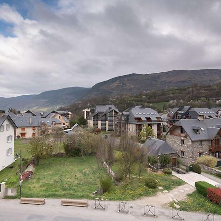 Duplex Confortable Avec 2 Chambres, Balcon Et Parking A Saint Lary Village, Proche Des Thermes Et Telecabine - Fr-1-296-336 Dış mekan fotoğraf