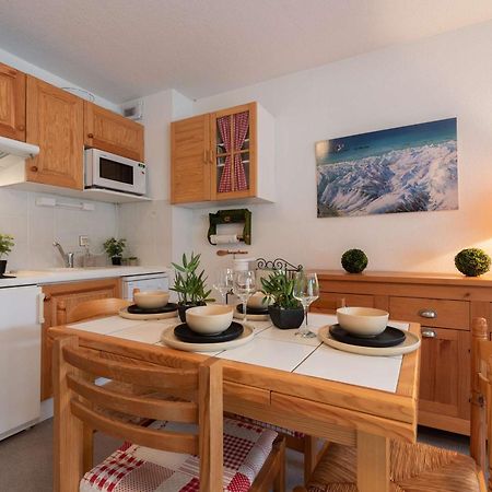 Duplex Confortable Avec 2 Chambres, Balcon Et Parking A Saint Lary Village, Proche Des Thermes Et Telecabine - Fr-1-296-336 Dış mekan fotoğraf